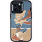 DC Comics Bombshells Supergirl Otterbox Defender iPhone Skin