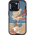 DC Comics Bombshells Supergirl Otterbox Defender iPhone Skin