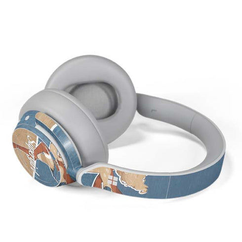 DC Comics Bombshells Supergirl Surface Headphones Skin
