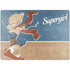 DC Comics Bombshells Supergirl Surface Laptop 7 15in Skin