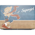 DC Comics Bombshells Supergirl HP ZBook Fury 16 G10 Skin