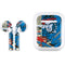 DC Comics Superman America's Hero Apple AirPods Skin