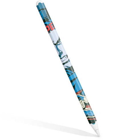 DC Comics Superman America's Hero Apple Pencil (2nd Gen 2019) Skin