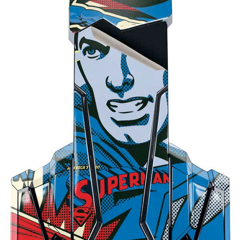 DC Comics Superman America's Hero BENGOO G9000 Skin
