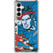 DC Comics Superman America's Hero Galaxy A16 5G Clear Case