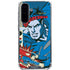 DC Comics Superman America's Hero Galaxy A36 5G Clear Case