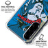 DC Comics Superman America's Hero Galaxy A36 5G Clear Case