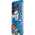 DC Comics Superman America's Hero Galaxy A36 5G Skin