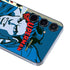 DC Comics Superman America's Hero Galaxy A36 5G Skin
