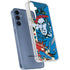 DC Comics Superman America's Hero Galaxy A55 5G Clear Case