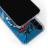 DC Comics Superman America's Hero Galaxy A55 5G Clear Case
