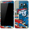 DC Comics Superman America's Hero Galaxy J7 Skin