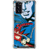 DC Comics Superman America's Hero Galaxy Note20 5G Clear Case
