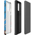 DC Comics Superman America's Hero Galaxy Note20 5G Pro Case
