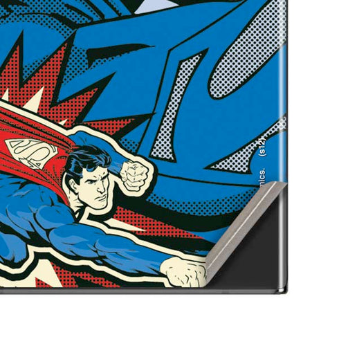 DC Comics Superman America's Hero Galaxy Note20 Ultra 5G Skin