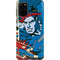 DC Comics Superman America's Hero Galaxy S20 Plus Pro Case