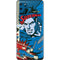 DC Comics Superman America's Hero Galaxy S20 Plus Skin
