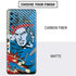 DC Comics Superman America's Hero Galaxy S20 Plus Skin