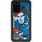 DC Comics Superman America's Hero Galaxy S20 Plus Waterproof Case