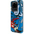 DC Comics Superman America's Hero Galaxy S20 Ultra 5G Pro Case