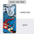 DC Comics Superman America's Hero Galaxy S20 Ultra 5G Skin