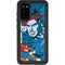 DC Comics Superman America's Hero Galaxy S20 Waterproof Case