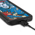 DC Comics Superman America's Hero Galaxy S20 Waterproof Case