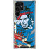DC Comics Superman America's Hero Galaxy S23 Ultra Clear Case