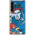 DC Comics Superman America's Hero Galaxy S24 FE Clear Case