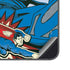 DC Comics Superman America's Hero Galaxy S25 Plus Skin