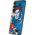 DC Comics Superman America's Hero Galaxy S25 Skin