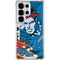 DC Comics Superman America's Hero Galaxy S25 Ultra Clear Case
