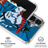 DC Comics Superman America's Hero Galaxy S26 Clear Case