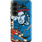 DC Comics Superman America's Hero Galaxy S26 Impact Case