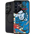 DC Comics Superman America's Hero Galaxy S26 Kickstand Case