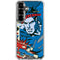 DC Comics Superman America's Hero Galaxy S26 Plus Clear Case