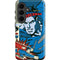 DC Comics Superman America's Hero Galaxy S26 Plus Impact Case