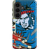 DC Comics Superman America's Hero Galaxy S26 Plus Impact Case