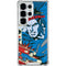 DC Comics Superman America's Hero Galaxy S26 Ultra Clear Case