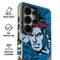 DC Comics Superman America's Hero Galaxy S26 Ultra Impact Case