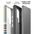 DC Comics Superman America's Hero Galaxy S26 Ultra Impact Case