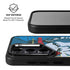 DC Comics Superman America's Hero Galaxy S26 Ultra Kickstand Case