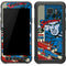 DC Comics Superman America's Hero Galaxy S7 Active Skin