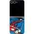 DC Comics Superman America's Hero Galaxy Z Flip6 Skin