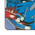 DC Comics Superman America's Hero Galaxy Z Fold5 5G Skin