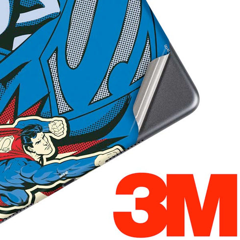DC Comics Superman America's Hero iPad Skins