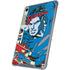 DC Comics Superman America's Hero iPad 11th Gen (2025) Clear Case