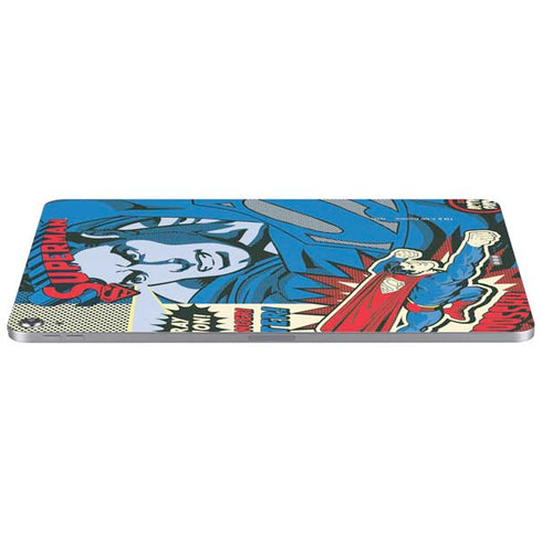 DC Comics Superman America's Hero Apple iPad Air Skin