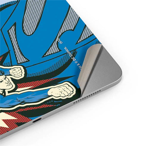 DC Comics Superman America's Hero Apple iPad Air Skin