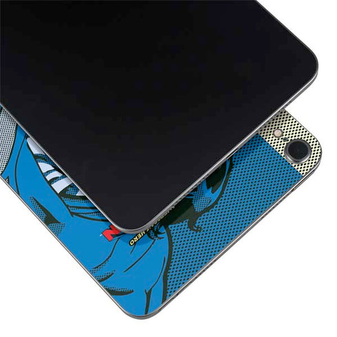DC Comics Superman America's Hero Apple iPad Mini Skin